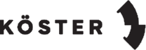K&ouml;ster Aluminium